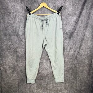 Outdoor Research Light Gray Joggers